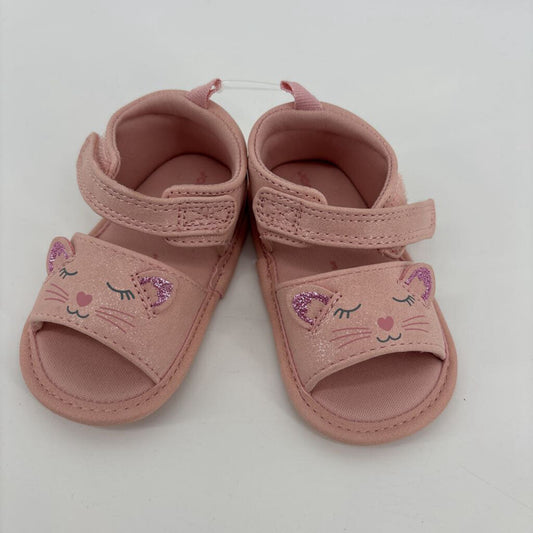 Kitty Sandles