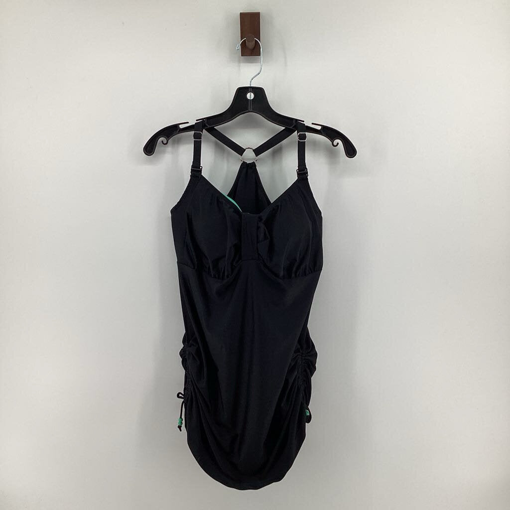 NWT tankini swim top (LRG)