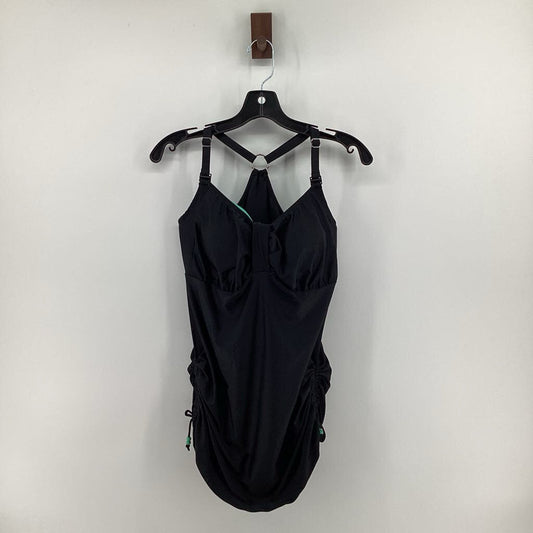 NWT tankini swim top (LRG)