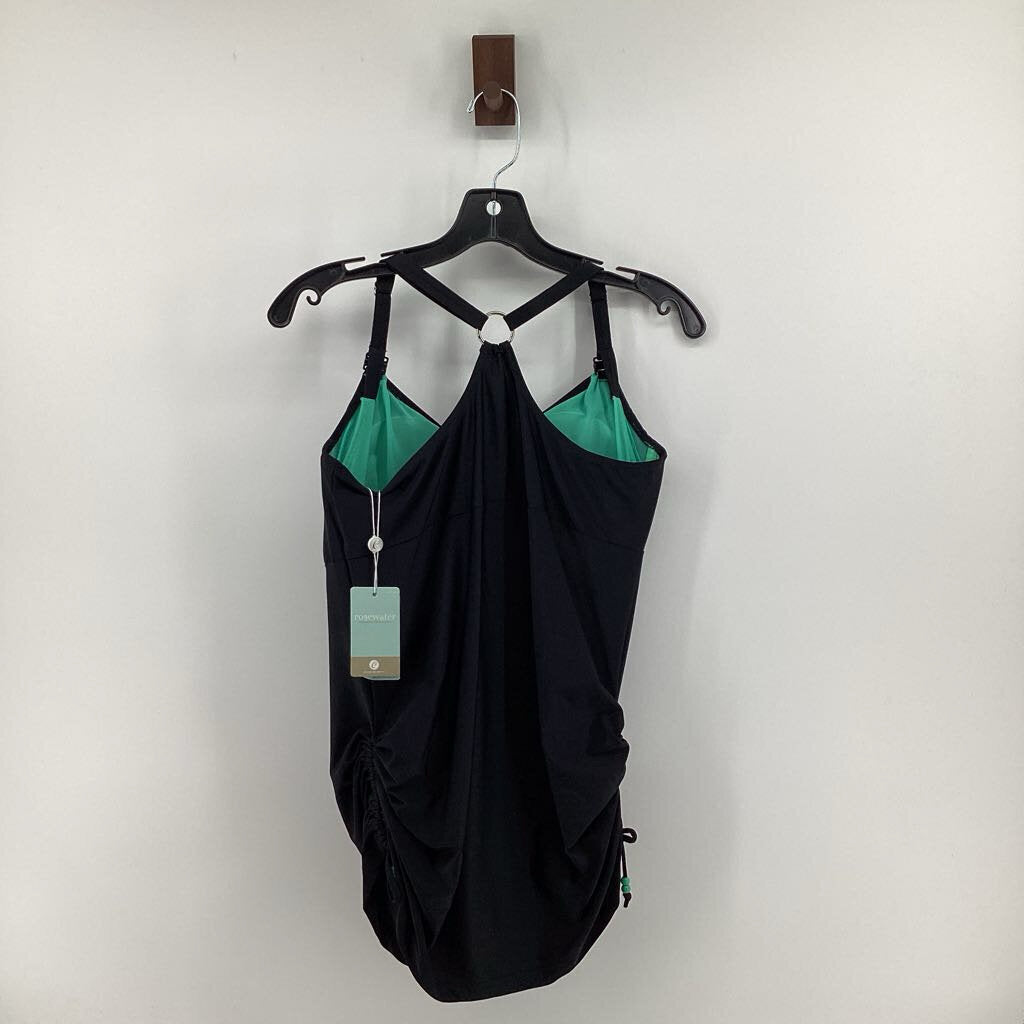 NWT tankini swim top (LRG)