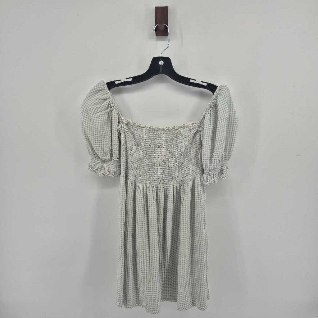 Off shoulder blouse (MED)