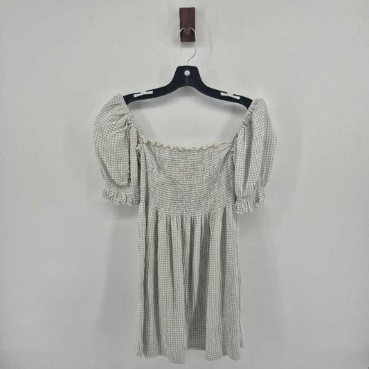 Off shoulder blouse (MED)