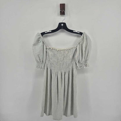Off shoulder blouse (MED)