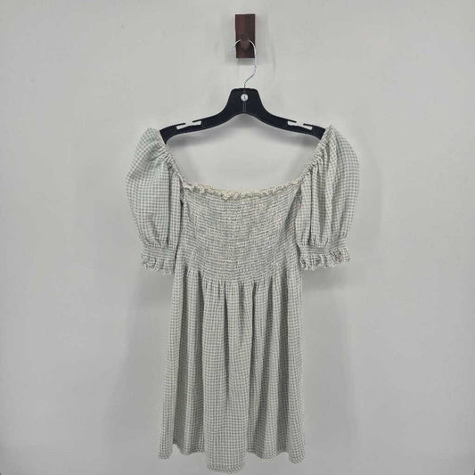 Off shoulder blouse (MED)