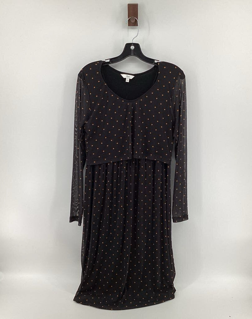 Formal maxi dress (LRG)