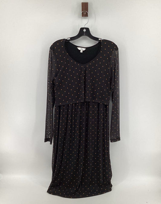 Formal maxi dress (LRG)