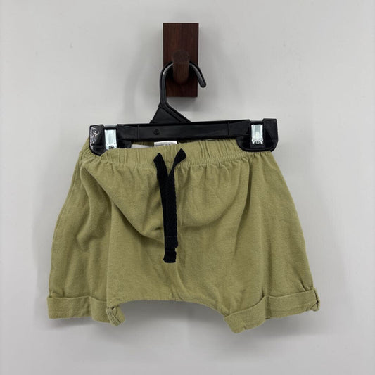Jogger Shorts