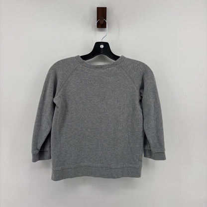 crew neck sweater