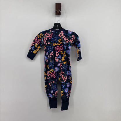 New With Tags Flower Wondersuit