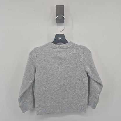 crew neck sweater