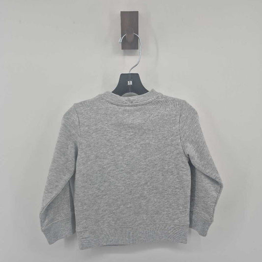 crew neck sweater