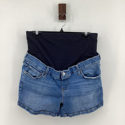 Denim Shorts (MED)