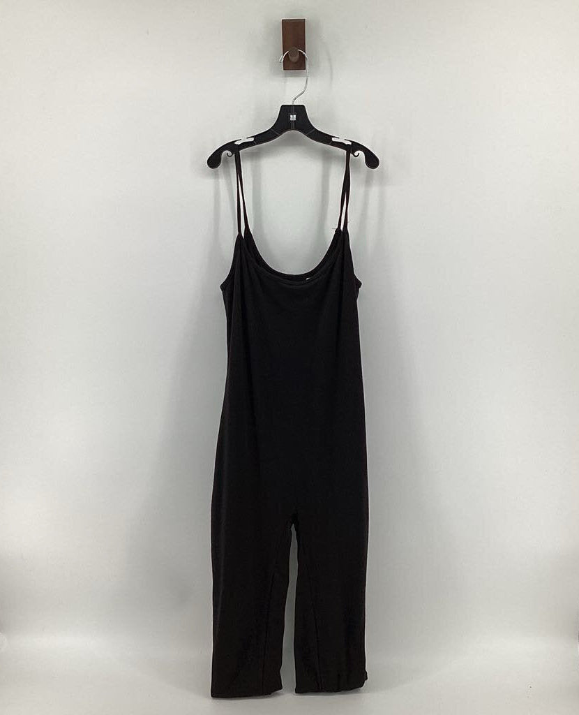 Tank-top romper (SML)