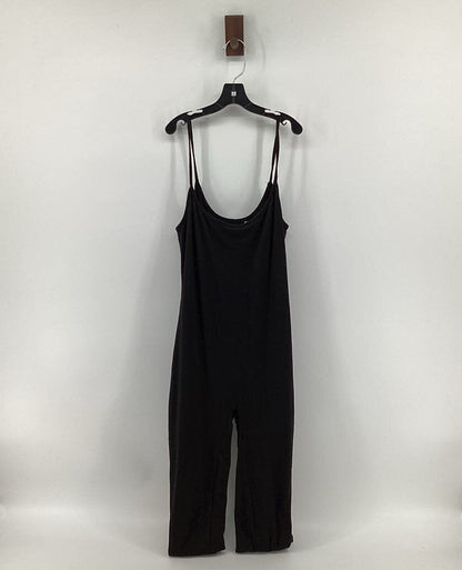 Tank-top romper (SML)