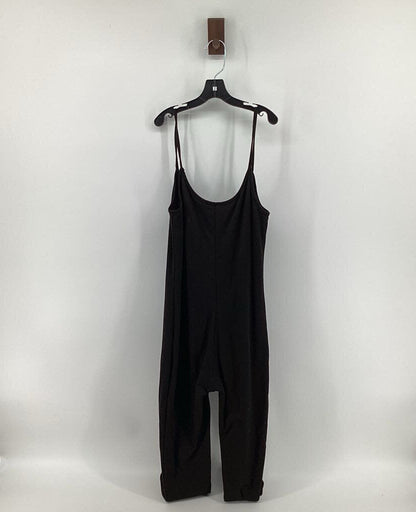 Tank-top romper (SML)