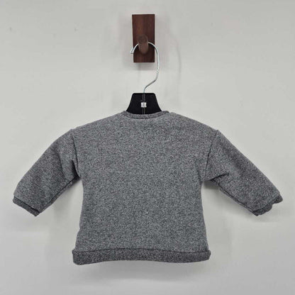 crew neck sweater