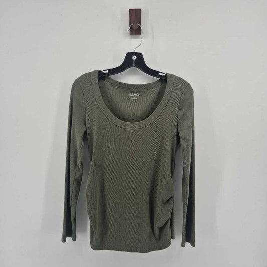 Long sleeve shirt (MED)