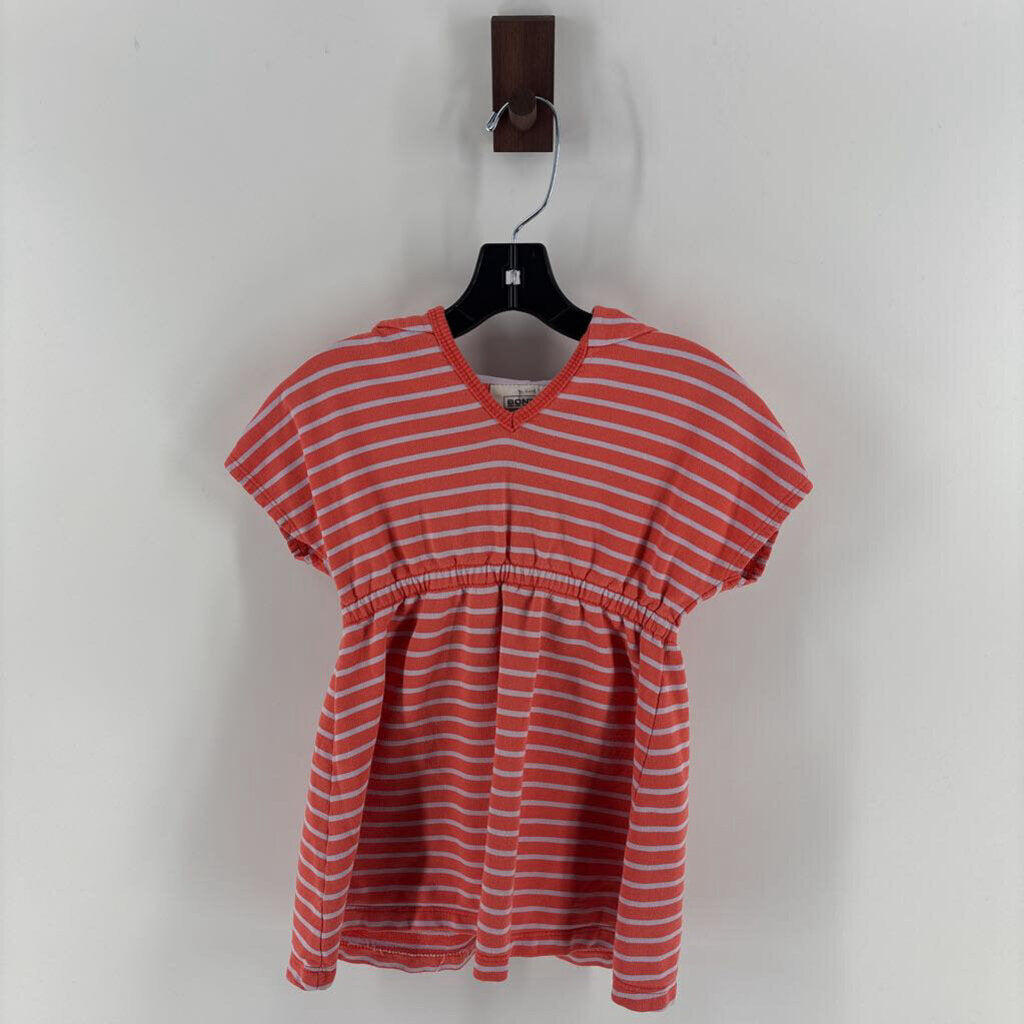 Bathing suit coverup