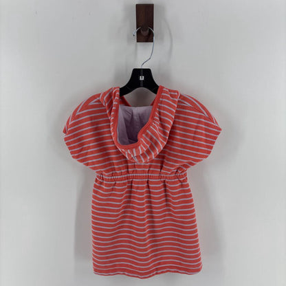 Bathing suit coverup