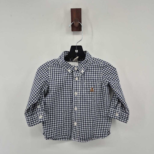 Button down shirt