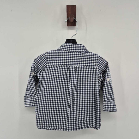 Button down shirt