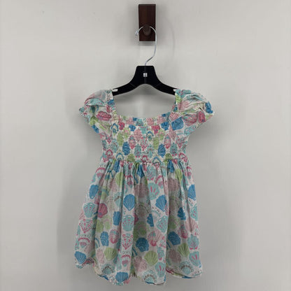 Sea Shell Dress