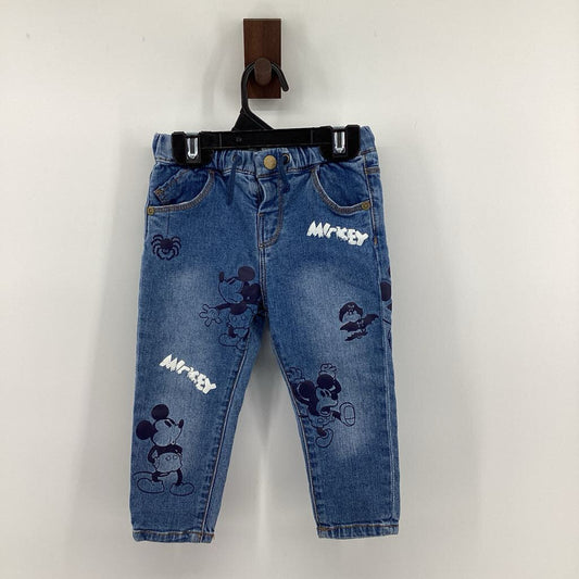 denim