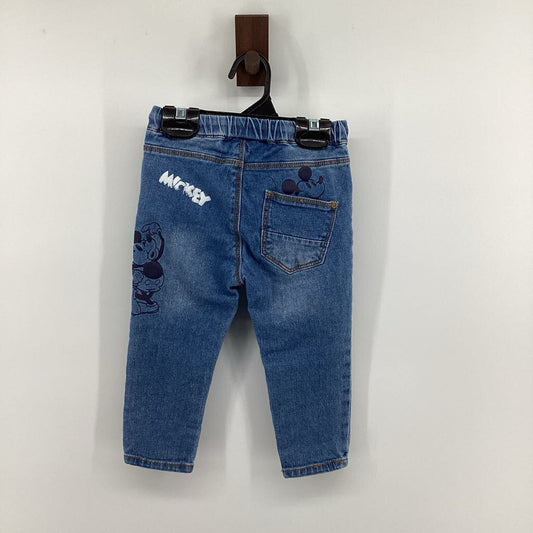 denim
