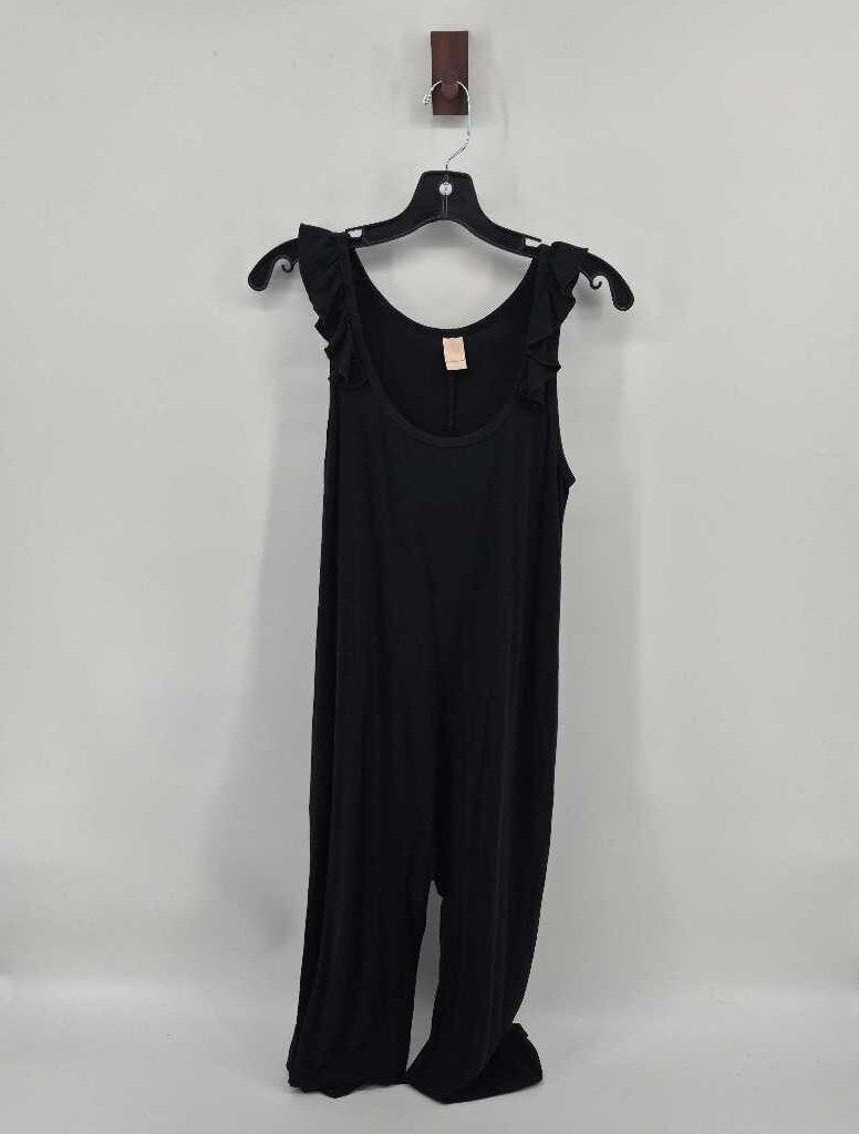 Maxi romper (xxs)