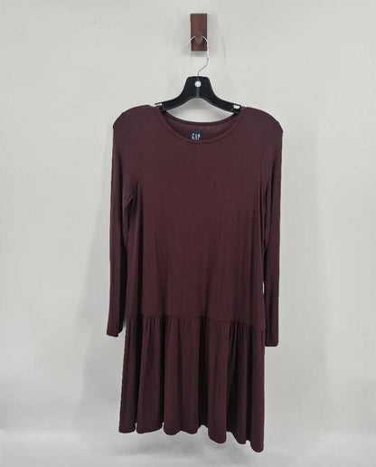 Mid-length dress (SML)