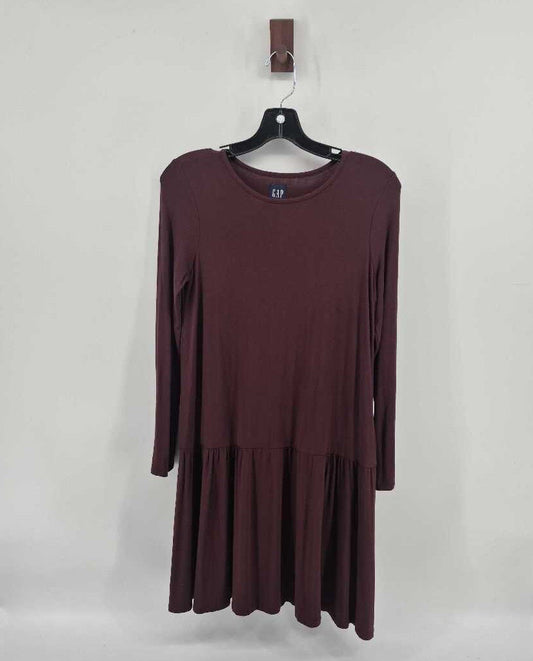 Mid-length dress (SML)