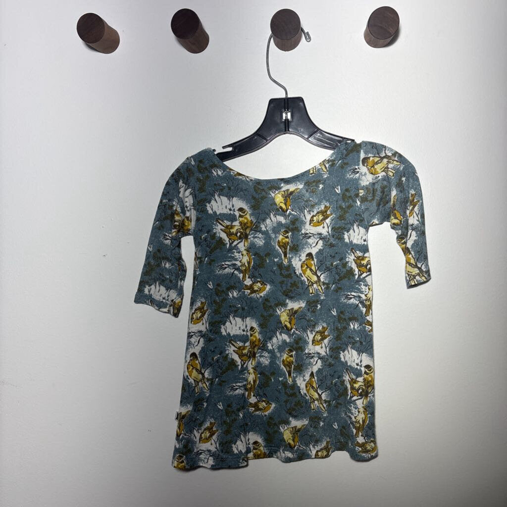 Bird Dress