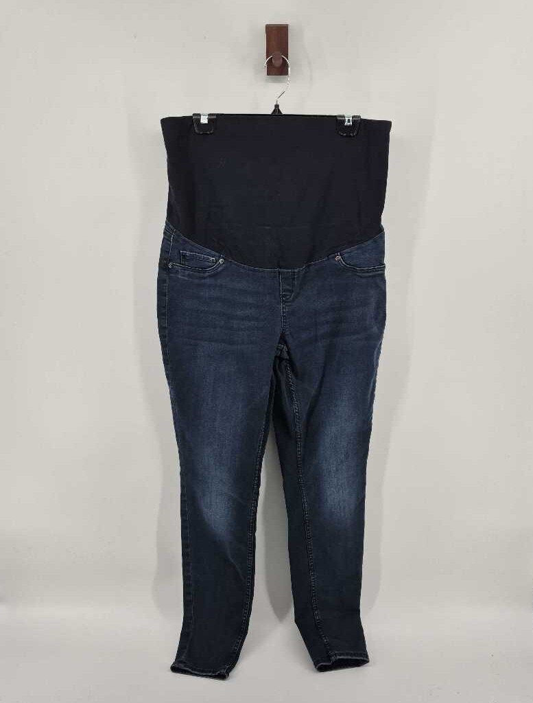 Skinny jeans (XL)