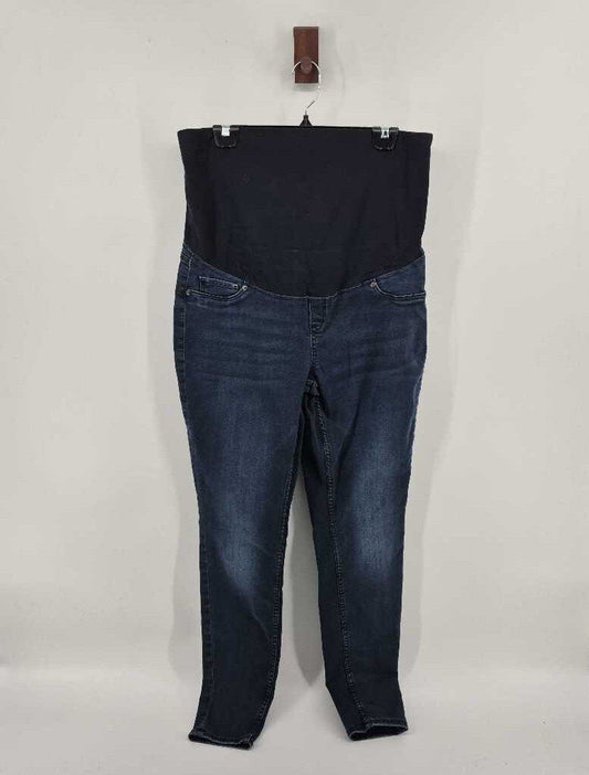 Skinny jeans (XL)