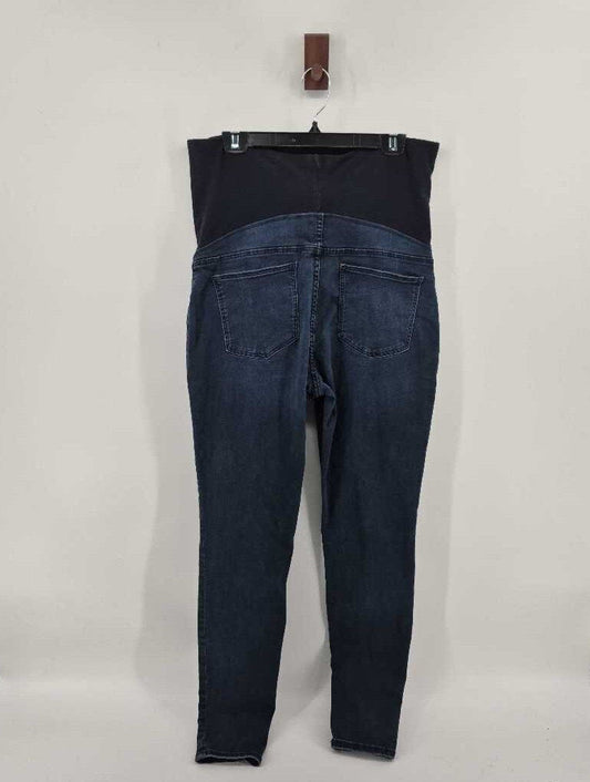 Skinny jeans (XL)