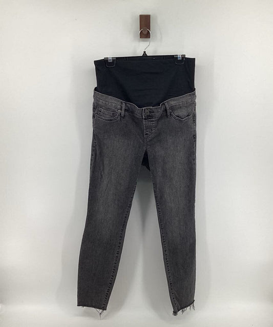 cropped jeans (MED)