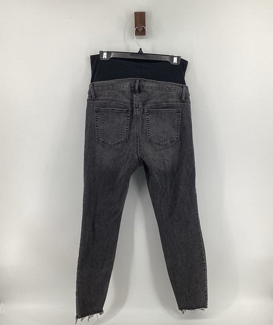 cropped jeans (MED)