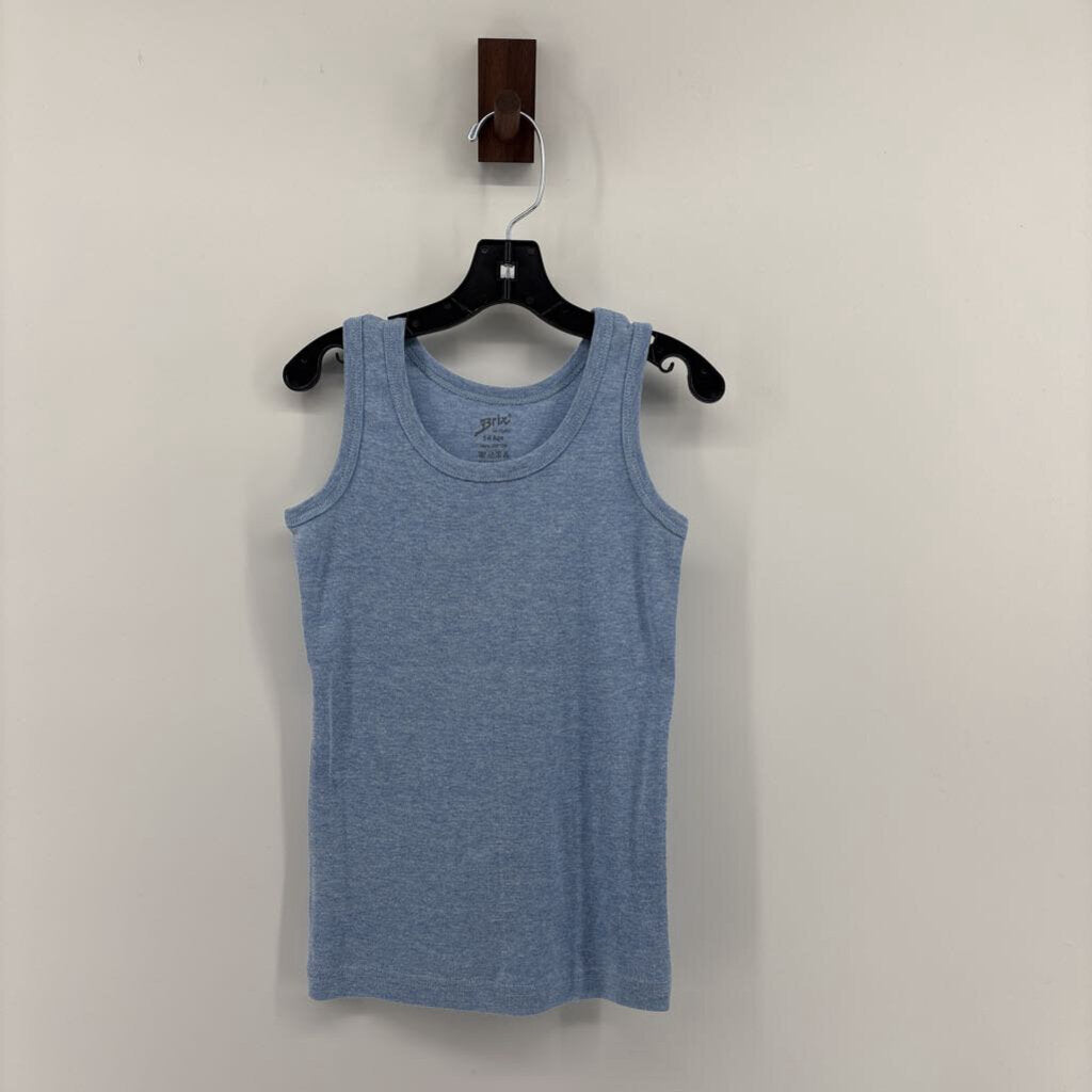 Under Shirt Tank
