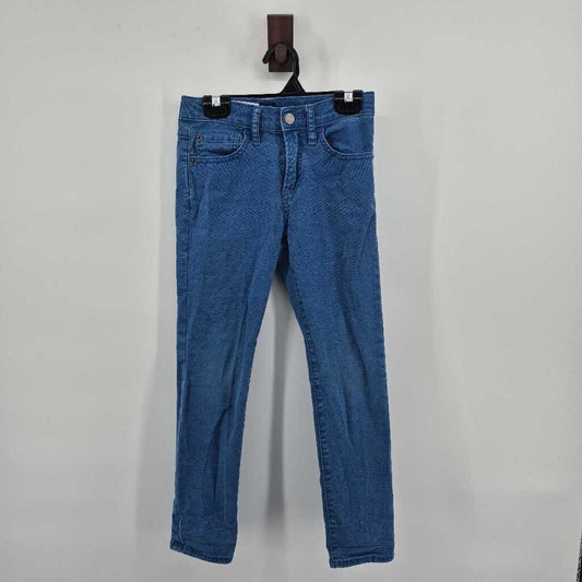 denim