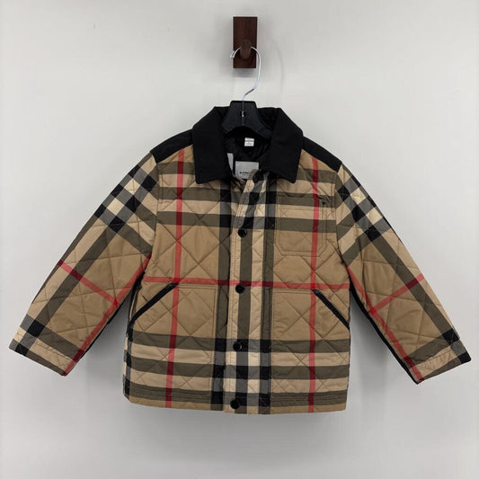 Burberry Coat