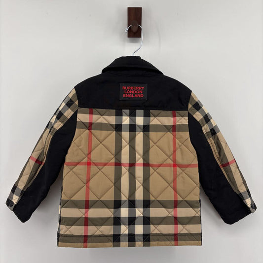 Burberry Coat