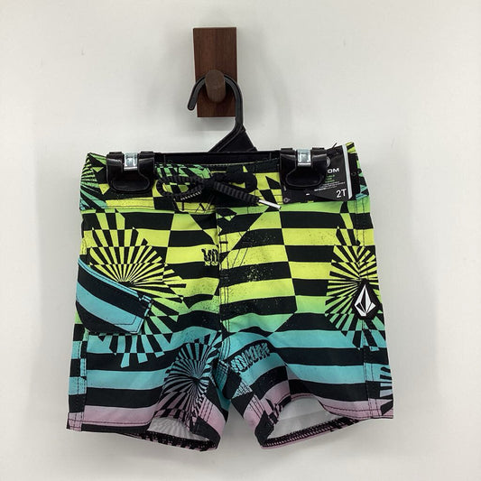 NWT Swim shorts