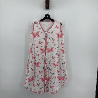 Sleep Sack with Pink Butterflies