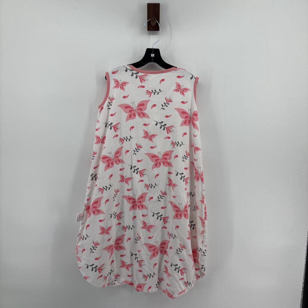 Sleep Sack with Pink Butterflies