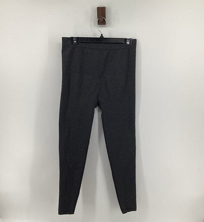 cropped legging (MED)