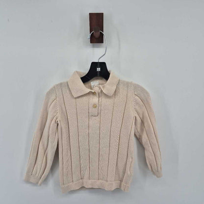 polo sweater