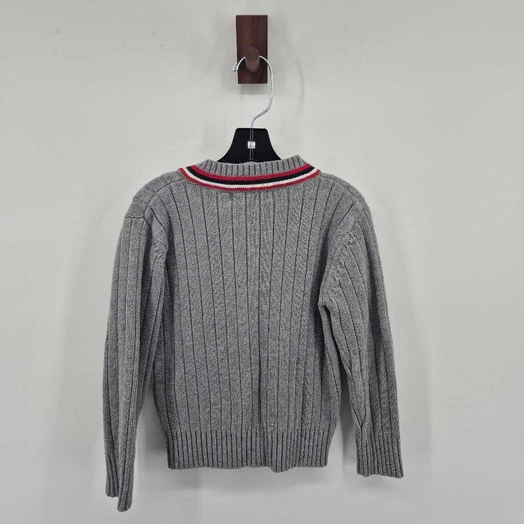 knit sweater