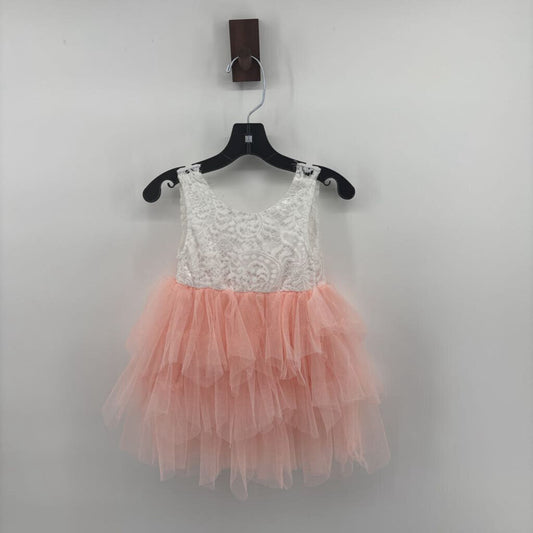 tutu dress