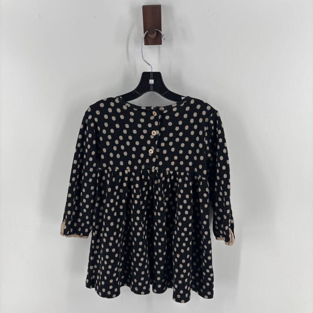 Polkadot Dress