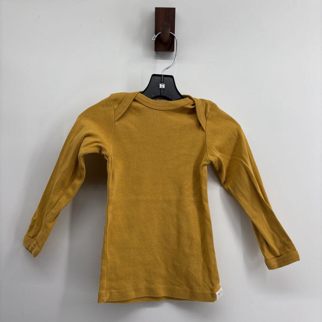 long sleeve shirt & pant set